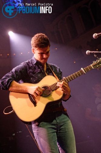 Stef Classens op De Beste Singer Songwriter - 28/9 - Paradiso foto