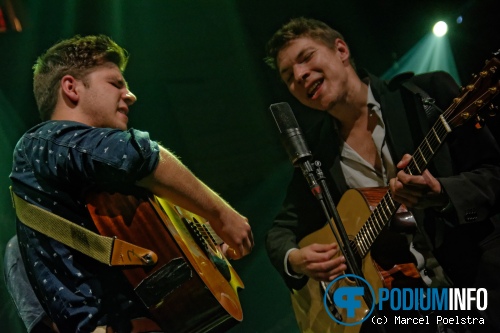 Stef Classens op De Beste Singer Songwriter - 28/9 - Paradiso foto