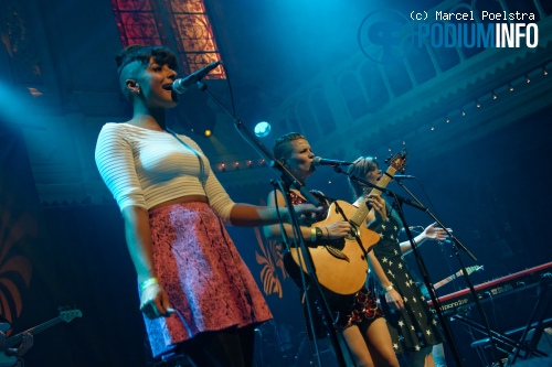 De Beste Singer Songwriter - 28/9 - Paradiso foto