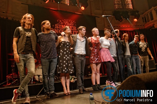 De Beste Singer Songwriter - 28/9 - Paradiso foto