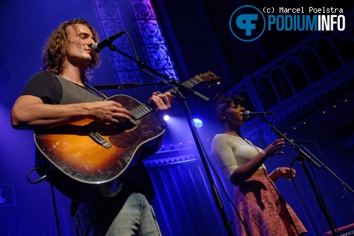 De Beste Singer Songwriter - 28/9 - Paradiso foto