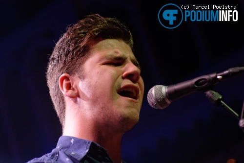 Stef Classens op De Beste Singer Songwriter - 28/9 - Paradiso foto