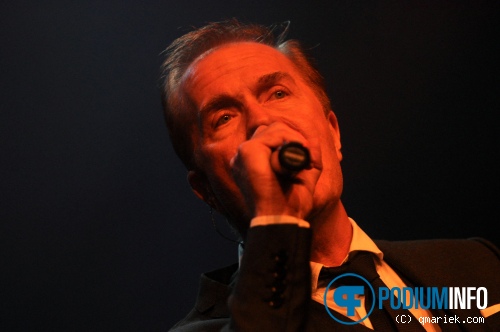 ABC op ABC (with Martin Fly) - 26/09 - Metropool foto