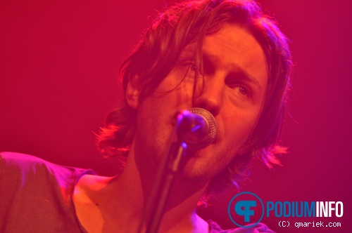 Bowe op ABC (with Martin Fly) - 26/09 - Metropool foto