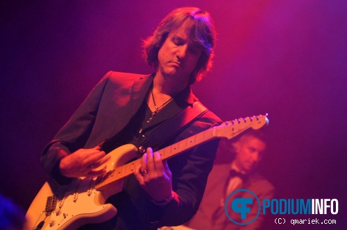 ABC op ABC (with Martin Fly) - 26/09 - Metropool foto