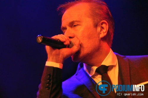 ABC op ABC (with Martin Fly) - 26/09 - Metropool foto