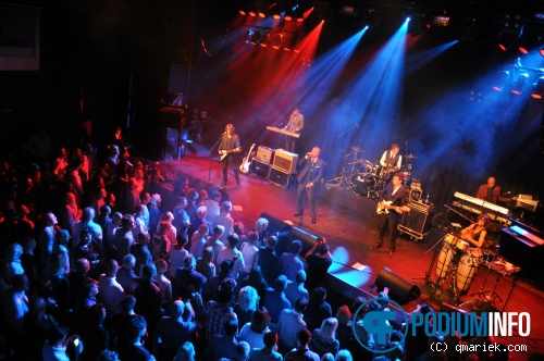 ABC op ABC (with Martin Fly) - 26/09 - Metropool foto