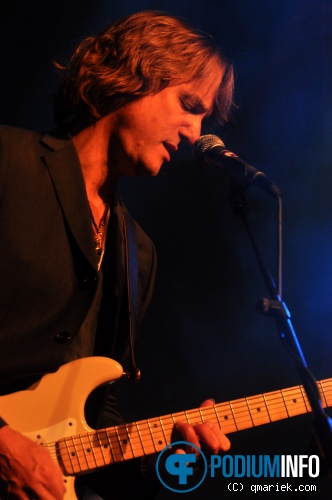 ABC op ABC (with Martin Fly) - 26/09 - Metropool foto