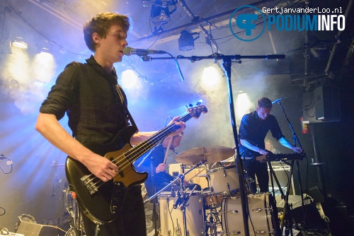 Stillwave op Aestrid - 1/10 - EKKO foto