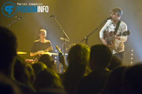 Foto Emil Landman op Emil Landman - 3/10 - De Helling, Utrecht