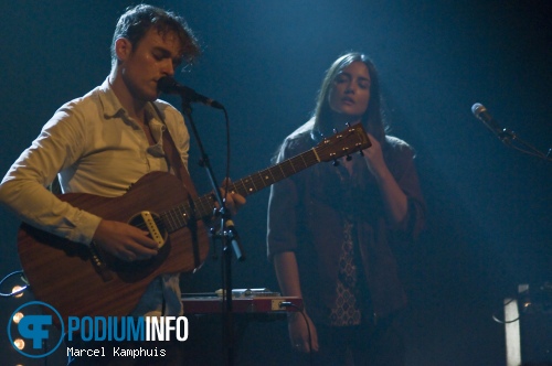 Foto Emil Landman op Emil Landman - 3/10 - De Helling, Utrecht