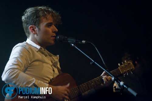 Foto Emil Landman op Emil Landman - 3/10 - De Helling, Utrecht