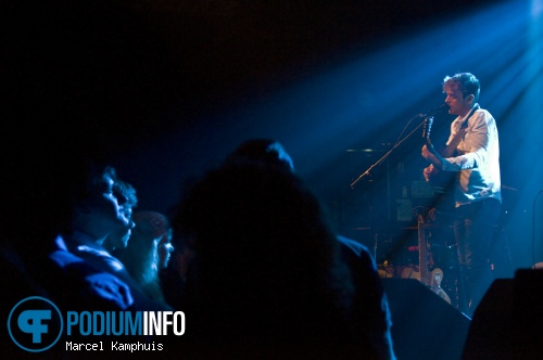 Foto Emil Landman op Emil Landman - 3/10 - De Helling, Utrecht