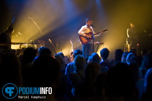 Foto Emil Landman op Emil Landman - 3/10 - De Helling, Utrecht