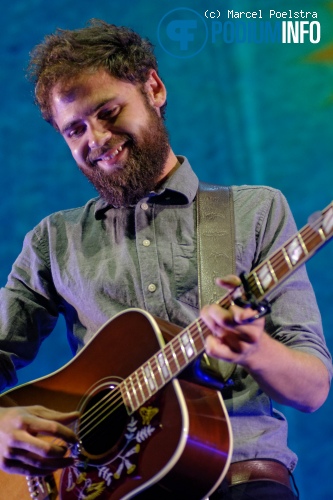 Passenger (Singer-songwriter) op Passenger - 7/10 - HMH foto