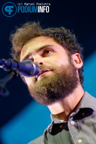 Passenger (Singer-songwriter) op Passenger - 7/10 - HMH foto