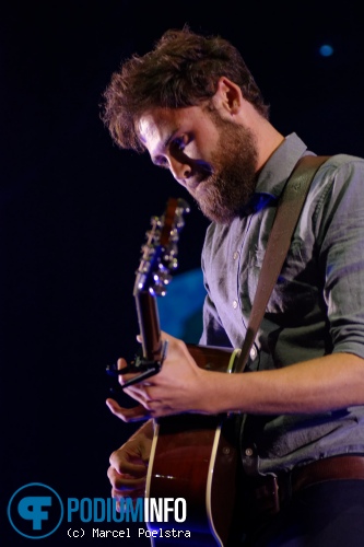 Passenger (Singer-songwriter) op Passenger - 7/10 - HMH foto