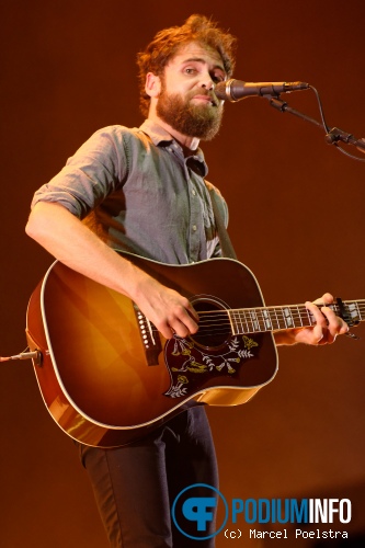 Passenger (Singer-songwriter) op Passenger - 7/10 - HMH foto