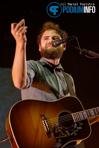 Passenger (Singer-songwriter) op Passenger - 7/10 - HMH foto