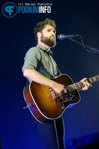 Passenger (Singer-songwriter) op Passenger - 7/10 - HMH foto