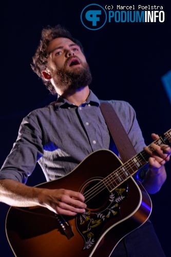 Passenger (Singer-songwriter) op Passenger - 7/10 - HMH foto