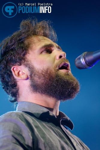 Passenger (Singer-songwriter) op Passenger - 7/10 - HMH foto