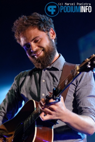 Passenger (Singer-songwriter) op Passenger - 7/10 - HMH foto