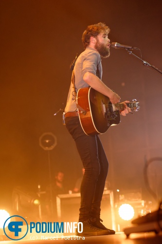 Passenger (Singer-songwriter) op Passenger - 7/10 - HMH foto
