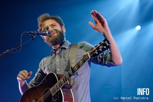 Passenger (Singer-songwriter) op Passenger - 7/10 - HMH foto