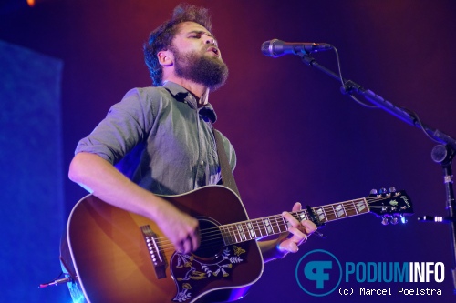 Passenger (Singer-songwriter) op Passenger - 7/10 - HMH foto