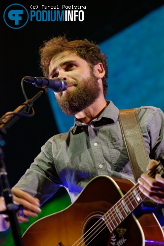 Passenger (Singer-songwriter) op Passenger - 7/10 - HMH foto