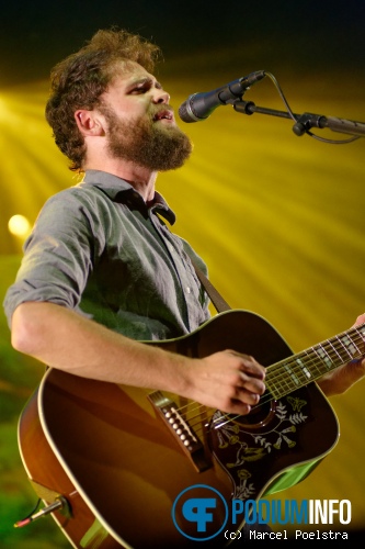 Passenger (Singer-songwriter) op Passenger - 7/10 - HMH foto