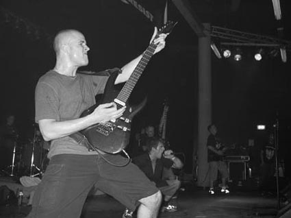 European Hardcore Party #8 foto