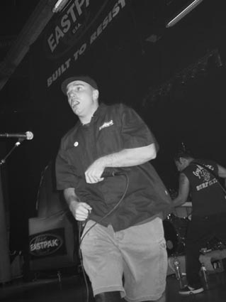 European Hardcore Party #8 foto