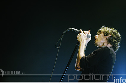 Incubus op Incubus - 16/3 - HMH foto