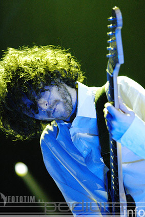 Foto Incubus op Incubus - 16/3 - HMH