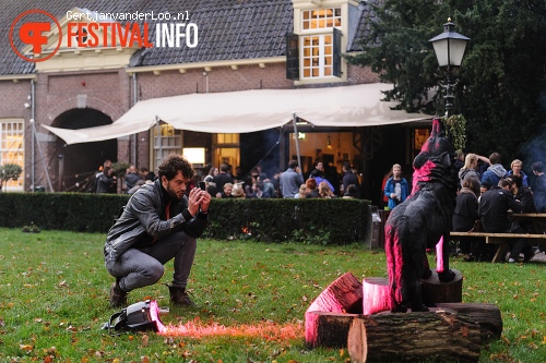Woot! Woot! Woolf 2014 foto