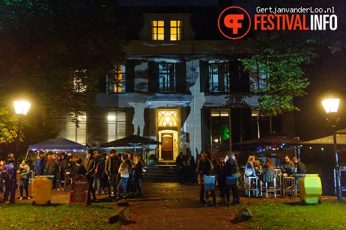 Woot! Woot! Woolf 2014 foto