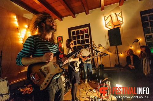 Foto Eerie Wanda op Woot! Woot! Woolf 2014