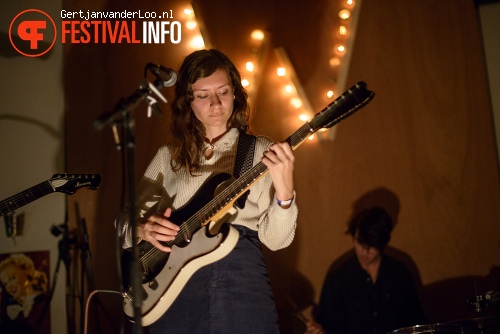 Foto Eerie Wanda op Woot! Woot! Woolf 2014