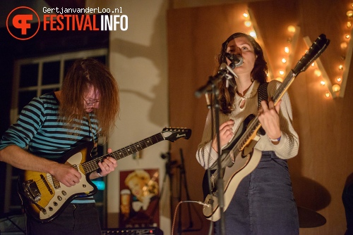 Foto Eerie Wanda op Woot! Woot! Woolf 2014