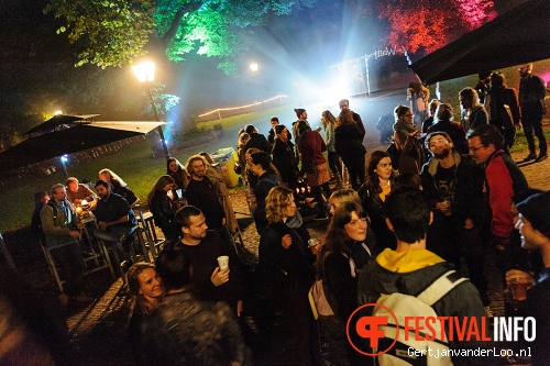 Woot! Woot! Woolf 2014 foto