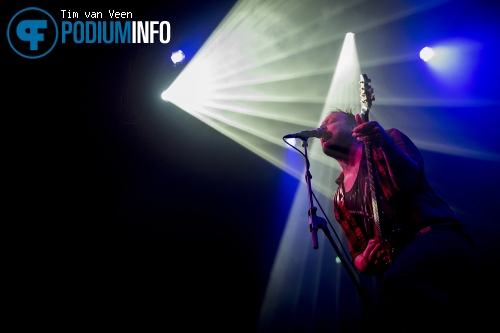 In Flames - 20/10 - 013 foto