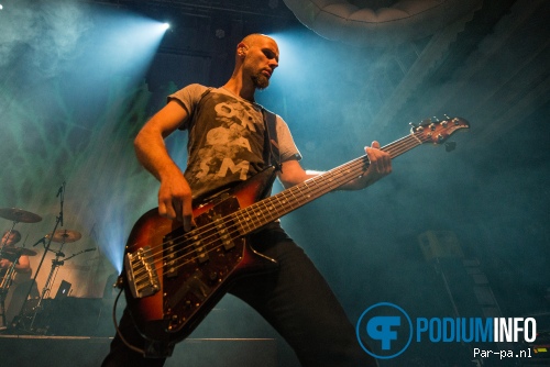Foto Guano Apes op Guano Apes - 22/10 - Paradiso