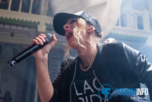Foto Guano Apes op Guano Apes - 22/10 - Paradiso