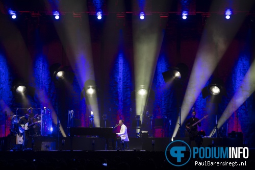 John Legend op John Legend - 30/10 - Ziggodome foto
