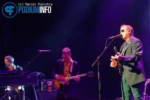 Foto Level 42 op Level 42 - 05/11 - Tivoli Vredenburg