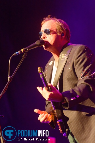 Level 42 op Level 42 - 05/11 - Tivoli Vredenburg foto