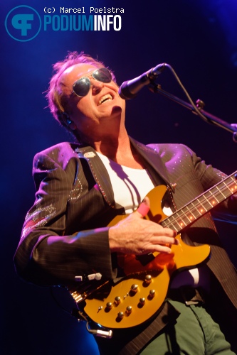 Foto Level 42 op Level 42 - 05/11 - Tivoli Vredenburg