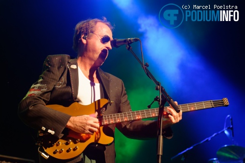 Level 42 op Level 42 - 05/11 - Tivoli Vredenburg foto